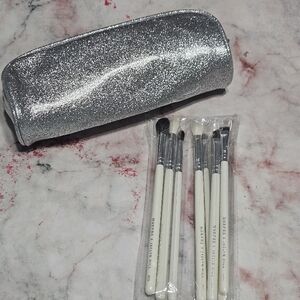 Morphe X Jaclyin Hill  Makeup Brush Set